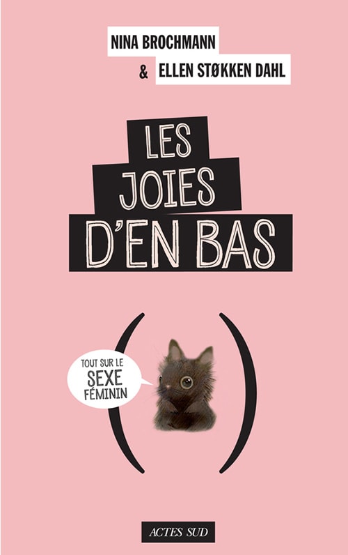 LIVRE LES JOIES D'EN BAS