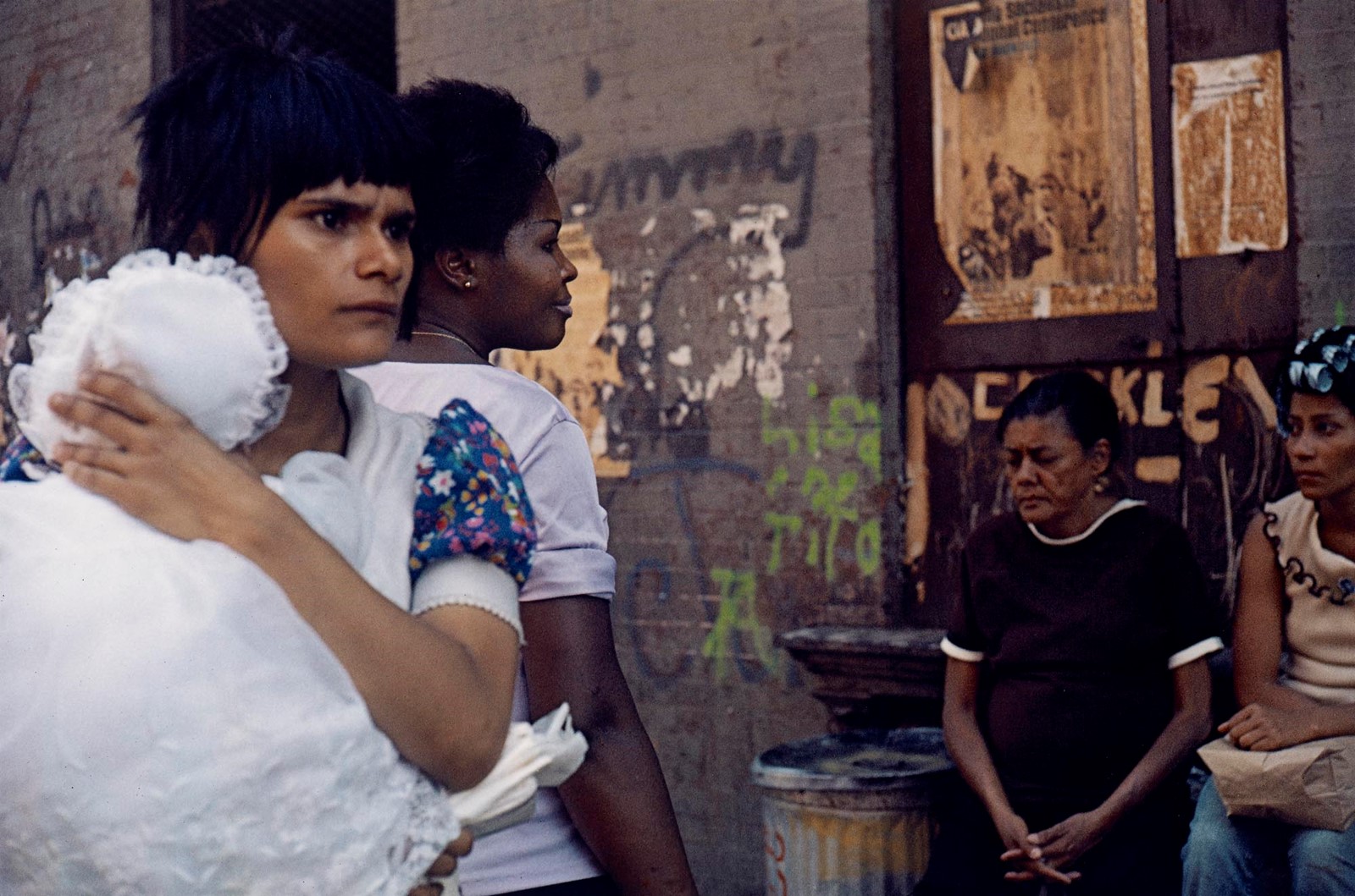 street photo, Helen Levitt, Museum of Fine Arts