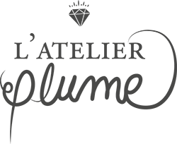 Logo L'Atelier Plume