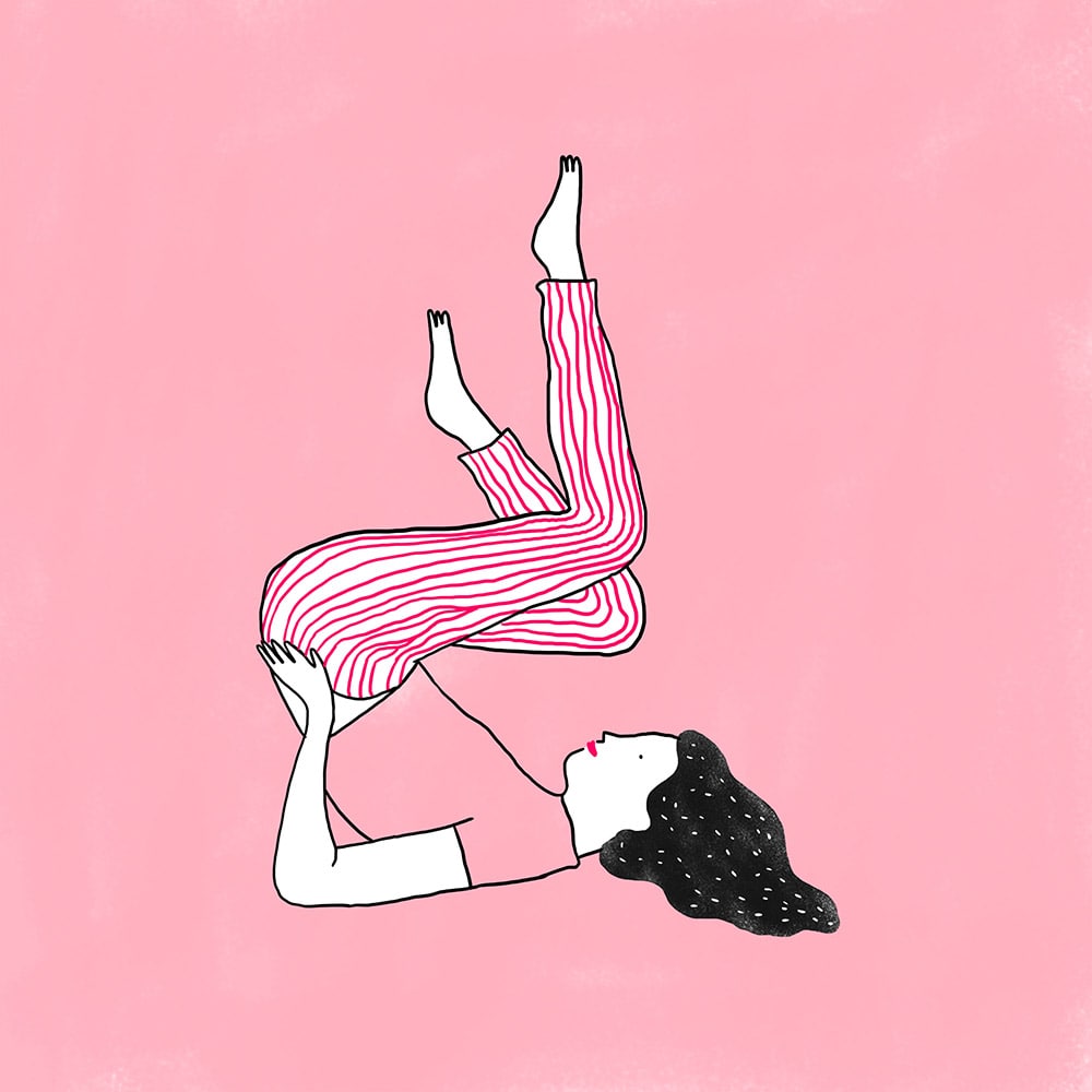 Illustration Agathe Sorlet