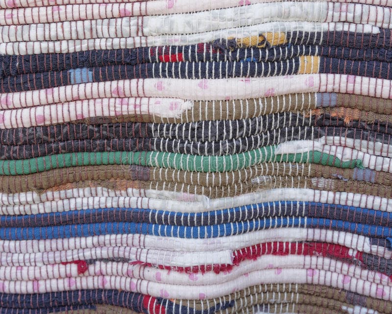 tapis grec traditionnel de kurelo, Photo de DpikrosDreamstime