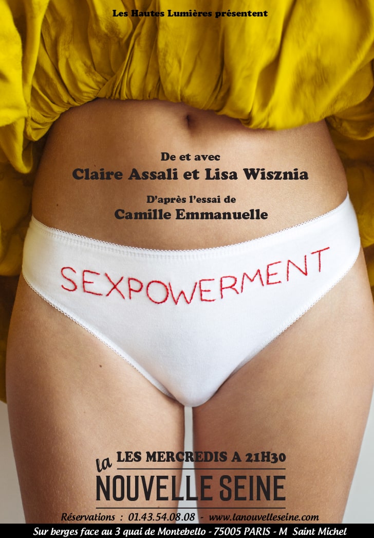 Sexpowerment