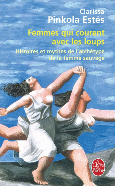 Livre Femmes qui courent avec les loups