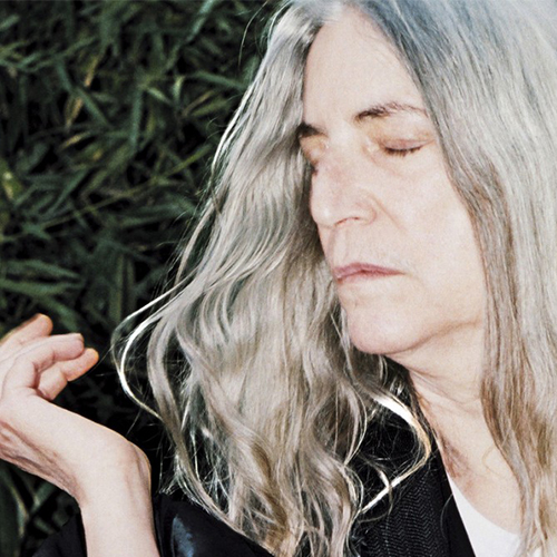 Patti smith