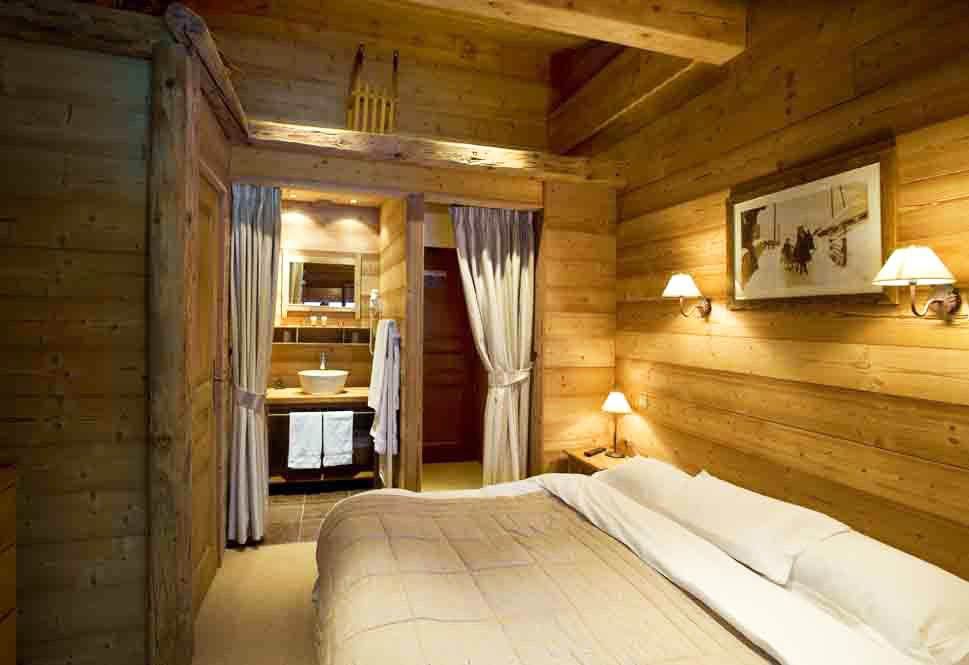 chalet alpage