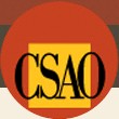 logo CSAO