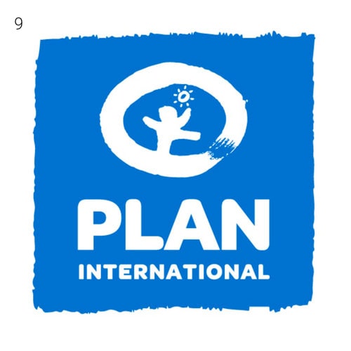 Logo Plan-international