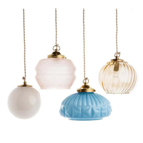 Lampes Vanity Boum