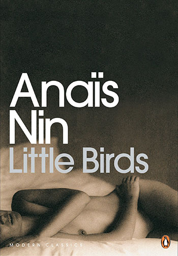 Anais Nin- Interview de Camille Emmanuelle