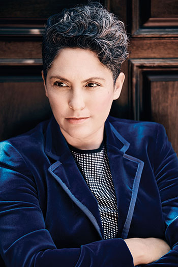 Jill-Soloway - interview de Camille Emmanuelle