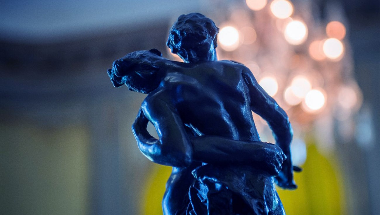 La valse de Camille Claudel