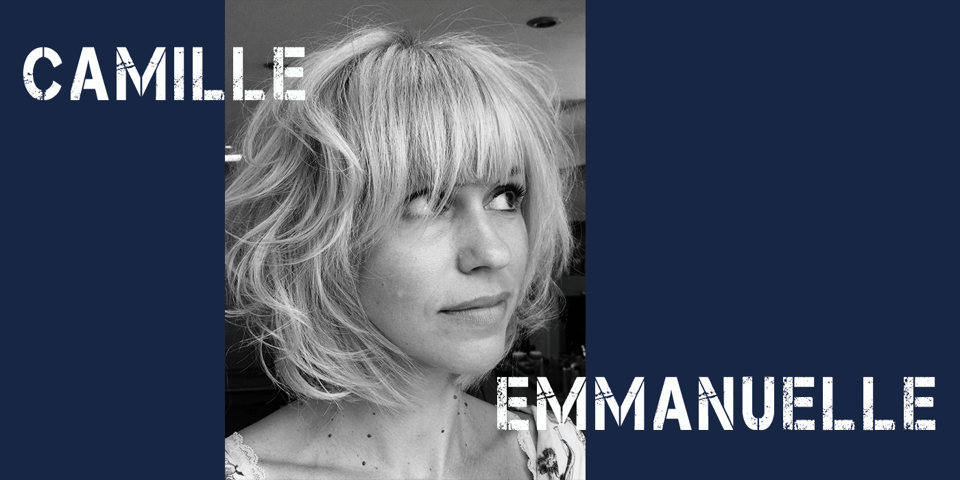 Rencontre avec Camille Emmanuelle, journaliste et auteure