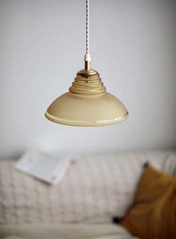 Lampe Vanity Boum