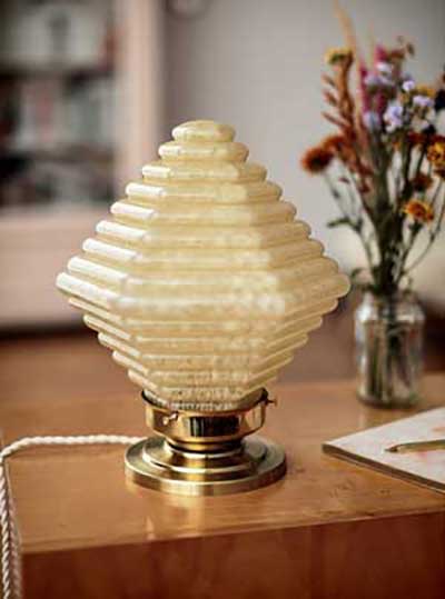 Lampe Vanity Boum