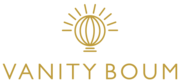 Logo Vanity Boum