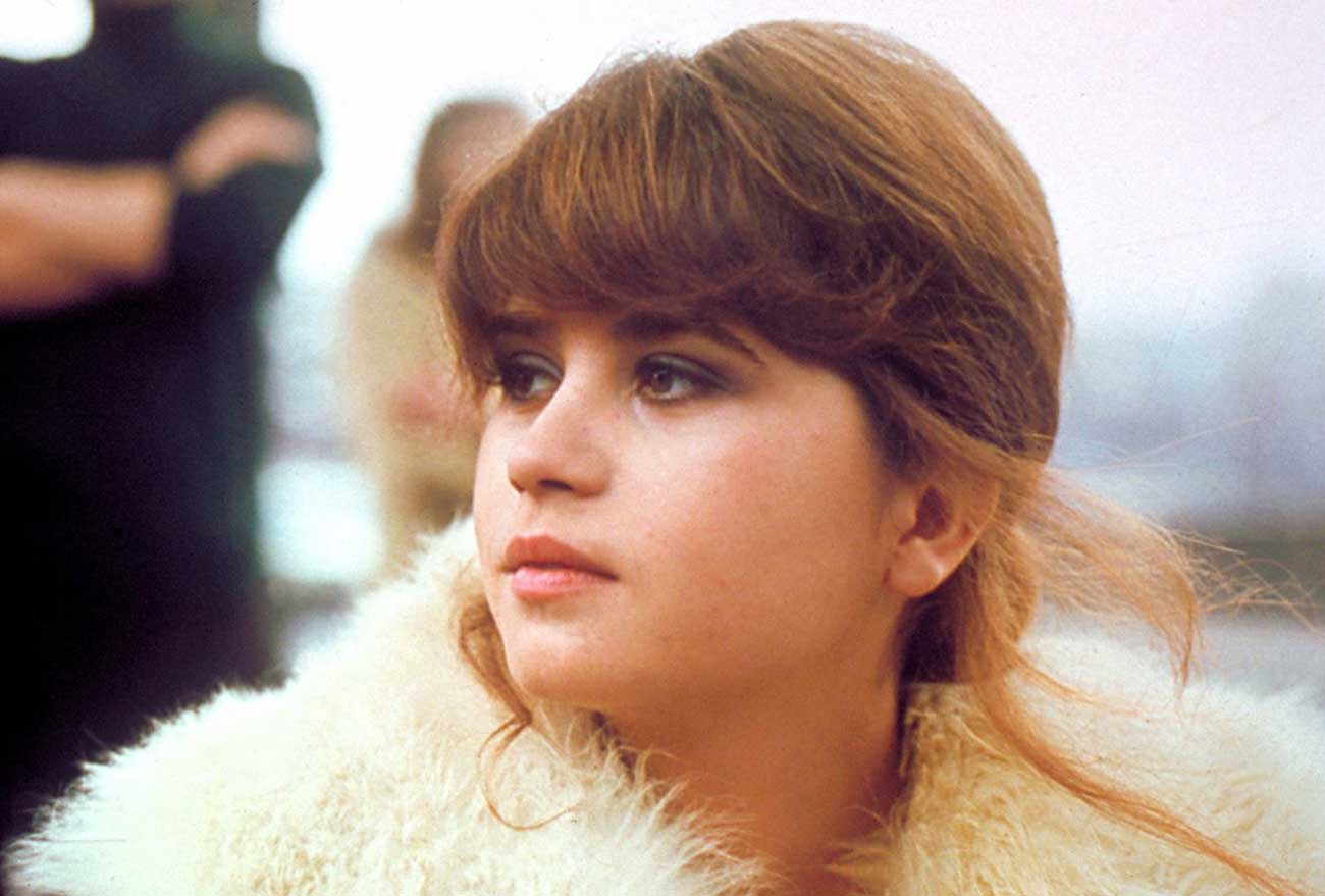 Maria Schneider