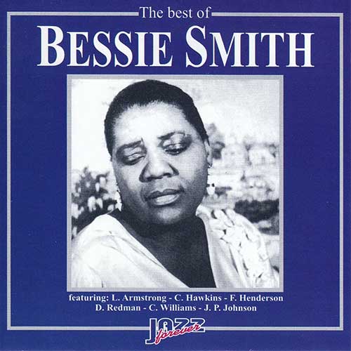 Bessie Smith