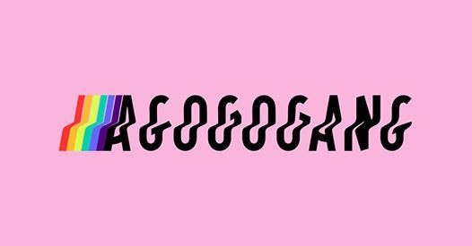 Agogo logo