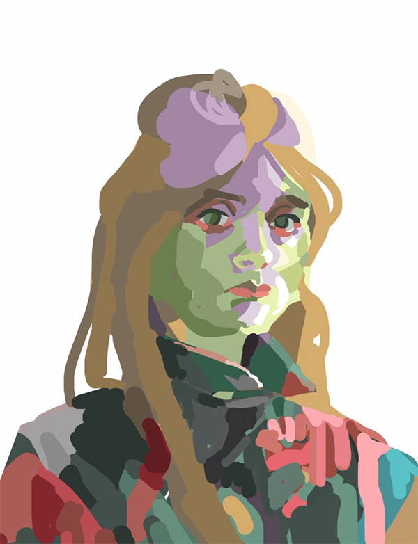 Laureline Gaillot Laureline Gaillot