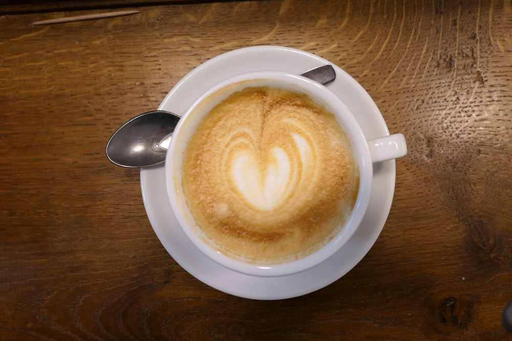 Toscane Café