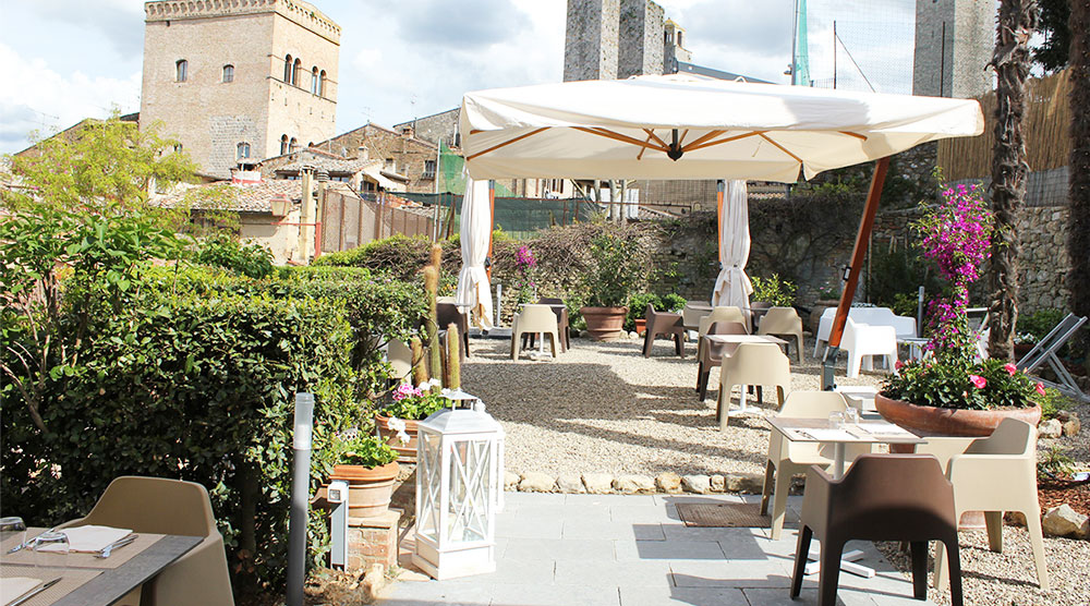 Toscane