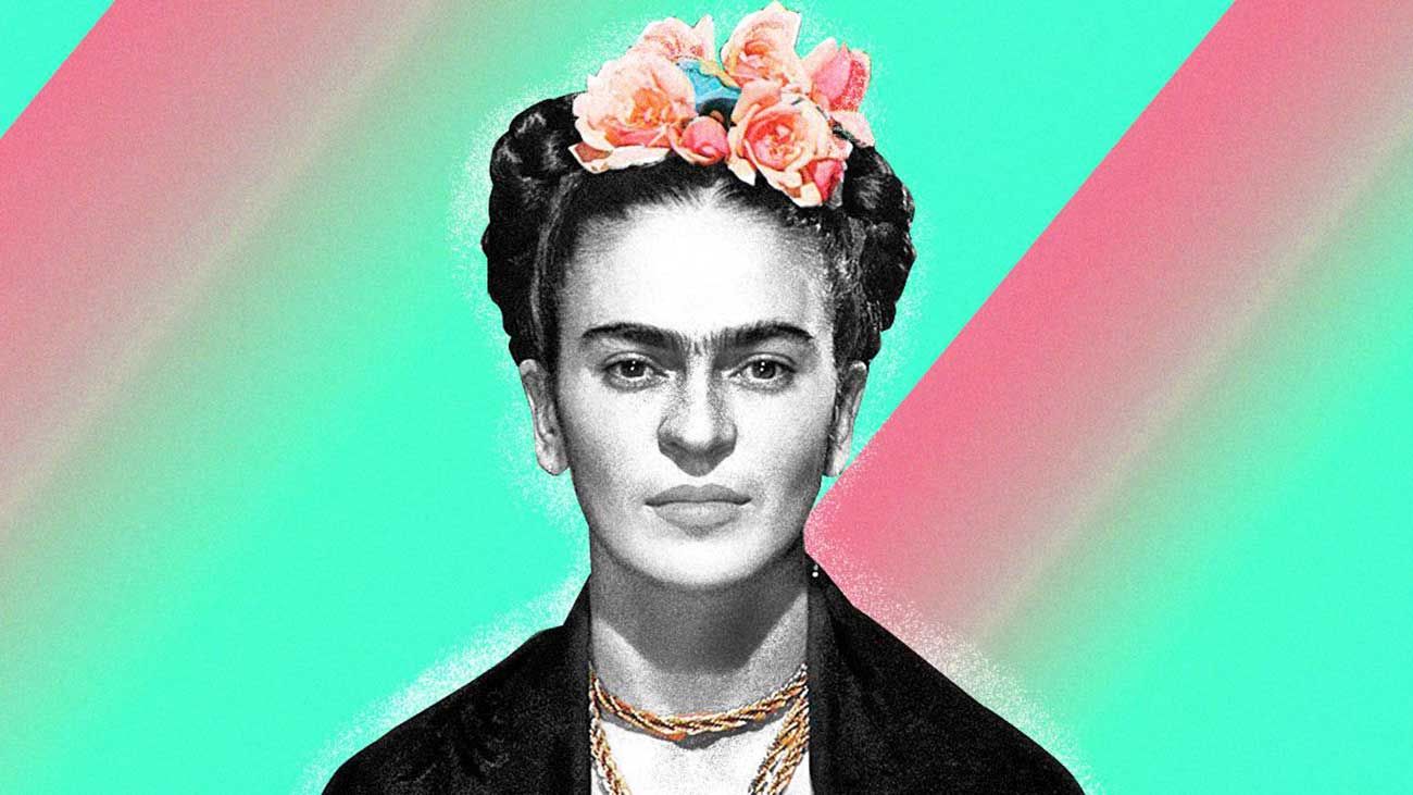 Frida Kahlo