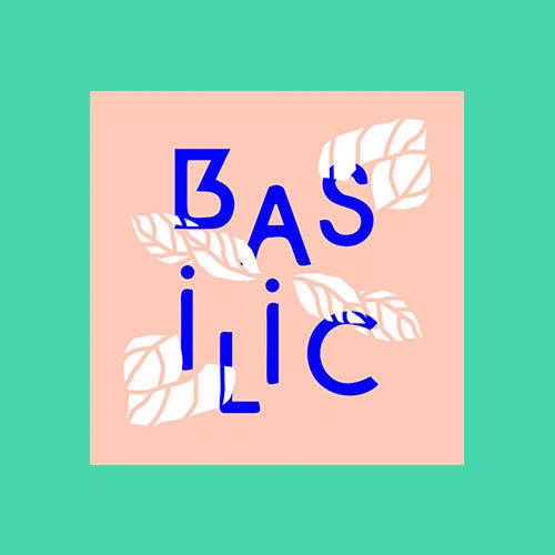 Basilic podcast