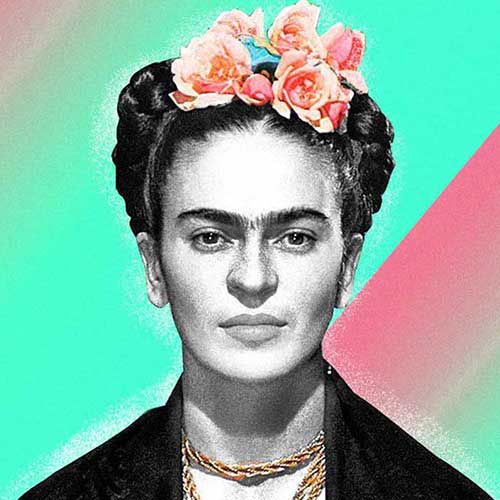 Frida Kahlo