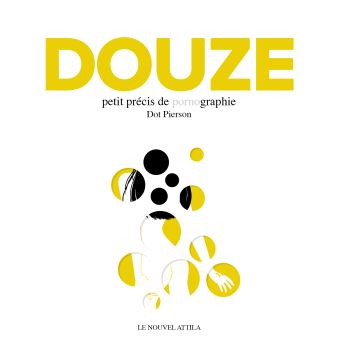 Livre Douze de Dot Pierson