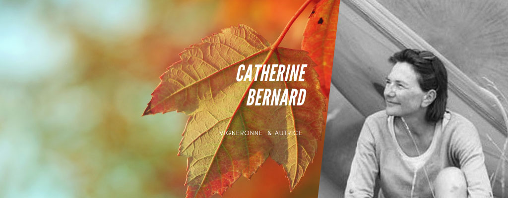 catherine bernard