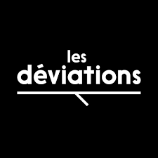 Logo Les Déviations