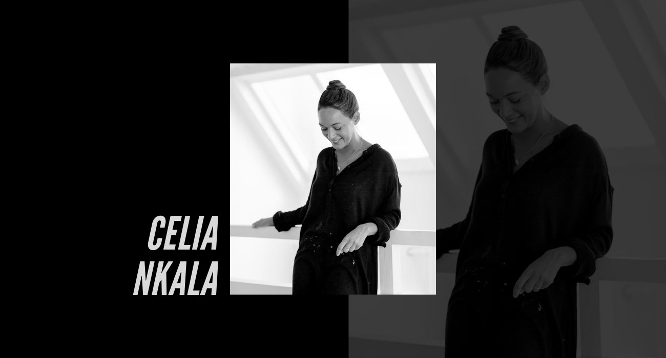 Celia Nkala