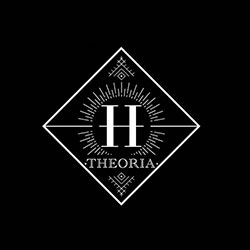 H Theoria logo