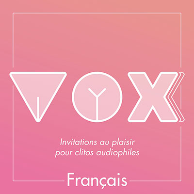 VOXXX Podcast