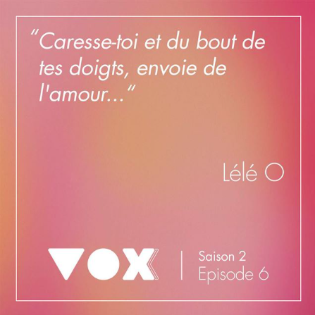 VOXXX Podcast