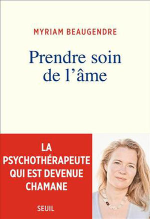 livre Myriam Beaugendre